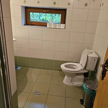 Hotel Chata Dajana 3*