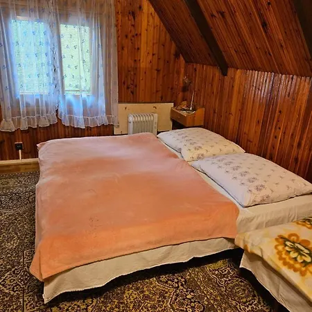 Chata Dajana 3* Стара-Лесна