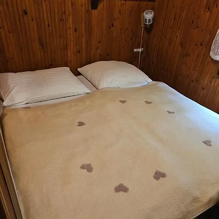 Chata Dajana 3* Стара-Лесна