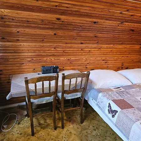Отель Chata Dajana 3*