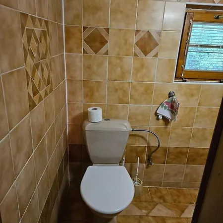 Отель Chata Dajana 3*