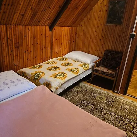 Hotel Chata Dajana