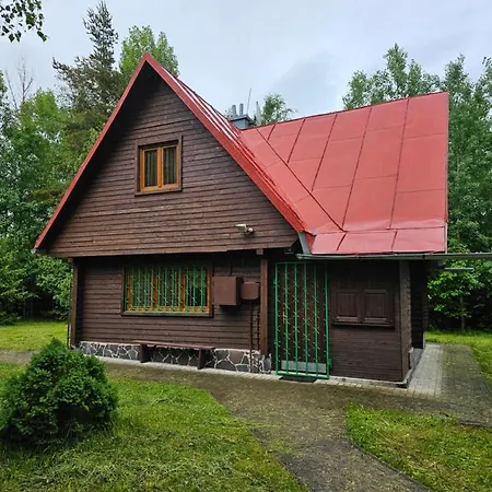 Chata Dajana Hotel