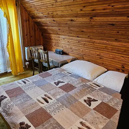 Chata Dajana Hotel
